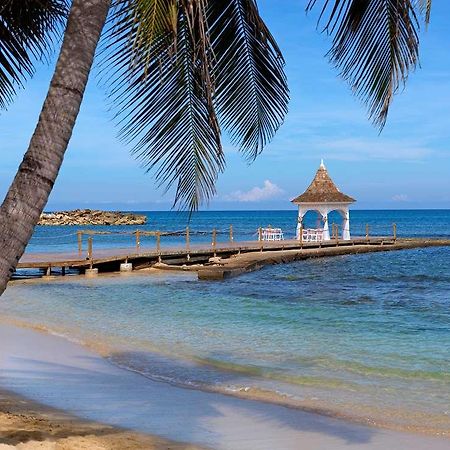 Melia Braco Village Trelawny Exteriér fotografie