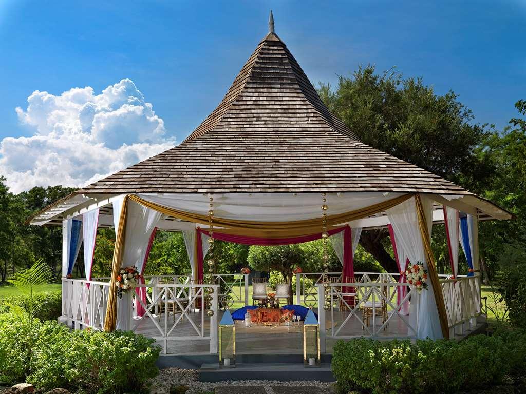 Melia Braco Village Trelawny Exteriér fotografie
