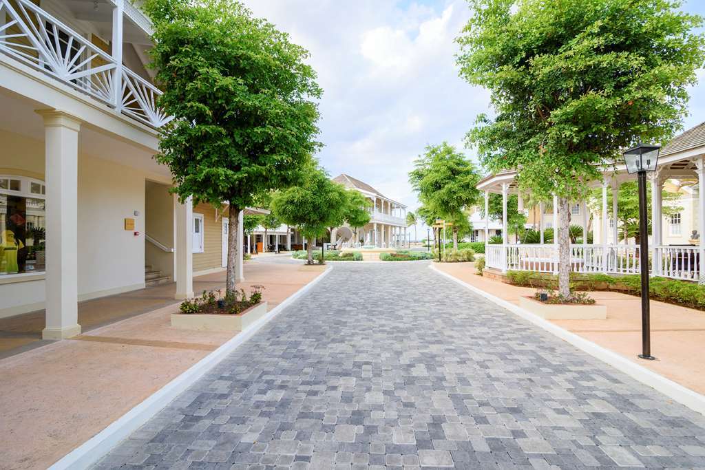 Melia Braco Village Trelawny Exteriér fotografie