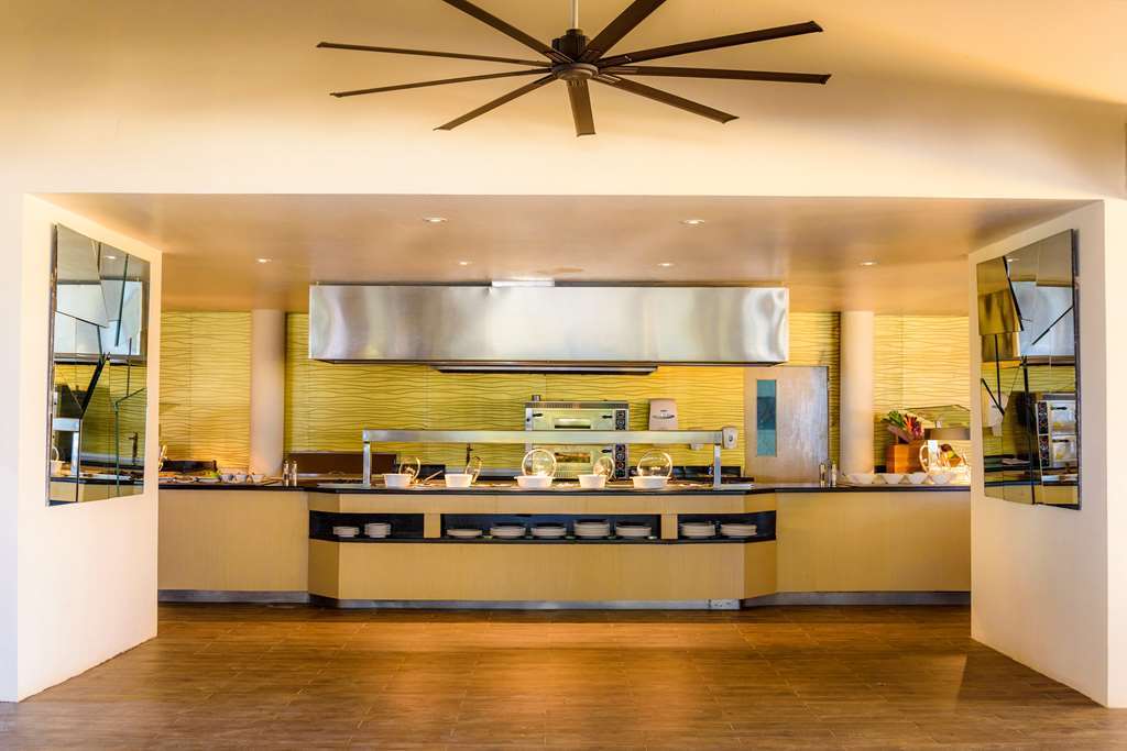 Melia Braco Village Trelawny Restaurace fotografie