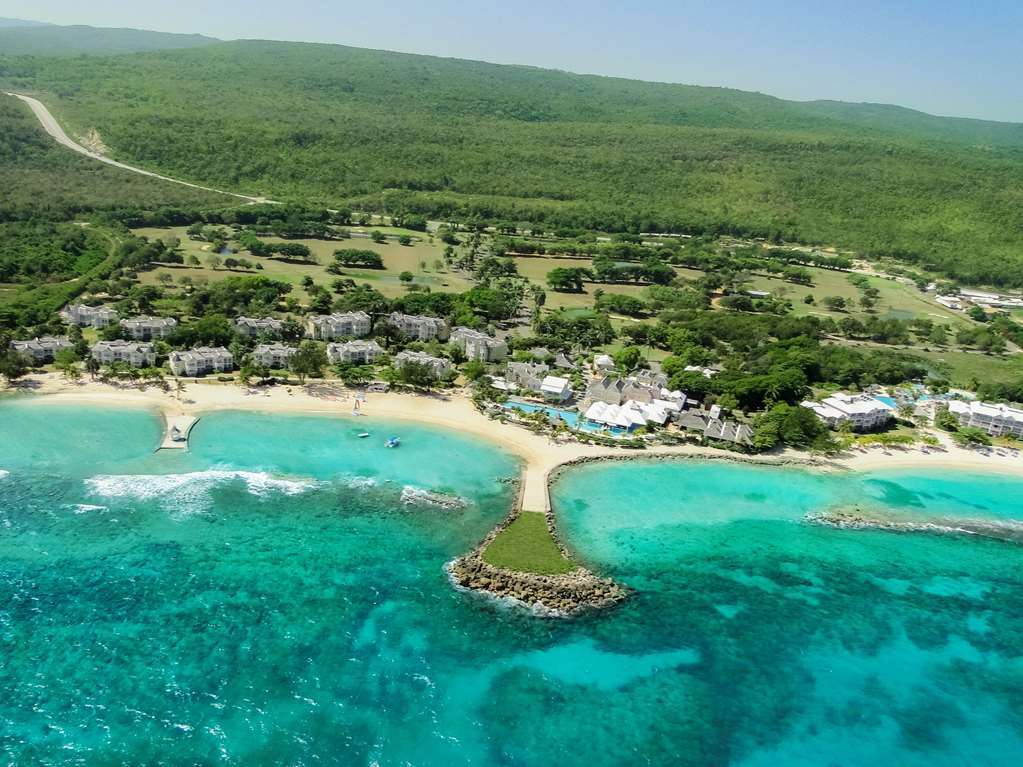 Melia Braco Village Trelawny Exteriér fotografie