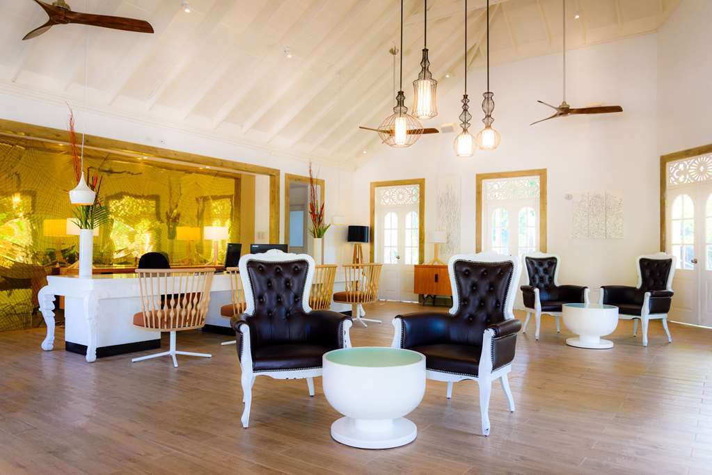 Melia Braco Village Trelawny Interiér fotografie