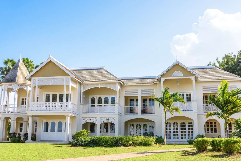 Melia Braco Village Trelawny Zařízení fotografie