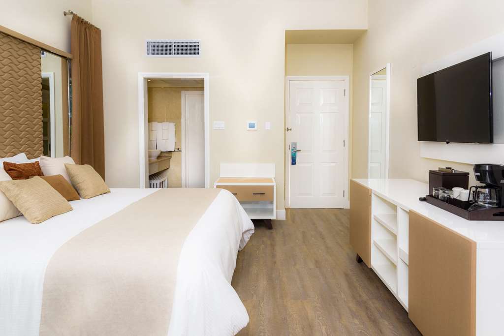 Melia Braco Village Trelawny Pokoj fotografie